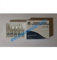 Testosterone Cypionate 250mg March