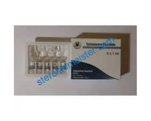 Testosterone Enanthate 250mg March