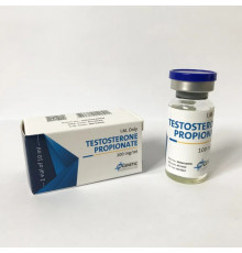 Testosterone Propionate 100mg Genetic