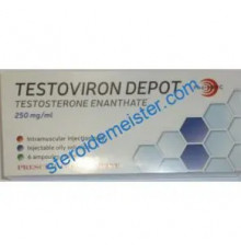 Testoviron Depot 250mg PharmARC