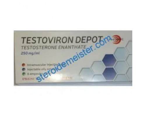 Testoviron Depot 250mg PharmARC