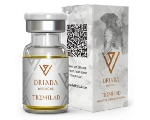 Tremilad 150mg Driada Medical