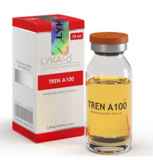 Tren A100 Lyka Pharm