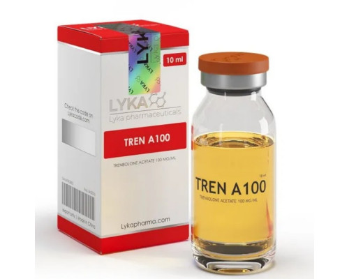 Tren A100 Lyka Pharm