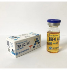 Tren Acetate 100mg Ice Pharmaceuticals