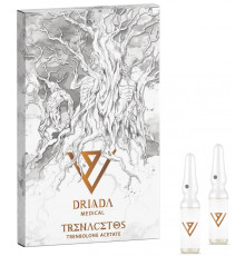 Trenacetos 100mg Driada Medical