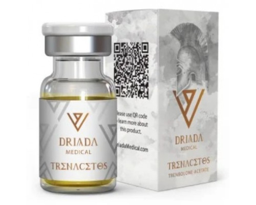 Trenacetos 100mg Driada Medical