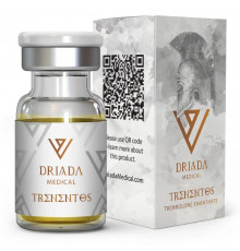 Trenentos 200mg Driada Medical