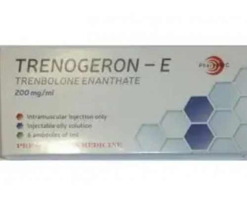 Trenogeron-E 200mg PharmARC