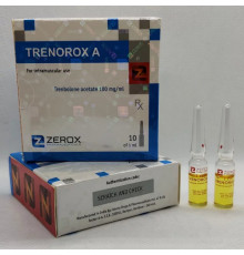 Trenorox A 100mg Zerox