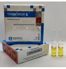 Trenorox E 200mg Zerox