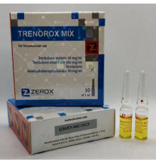 Trenorox Mix 200mg Zerox