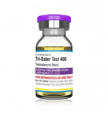 Tri-Ester Test 400 Pharmaqo Labs