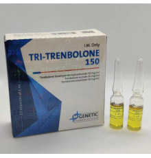 Tri-Trenbolone 150 Genetic