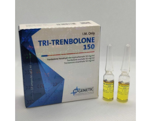 Tri-Trenbolone 150 Genetic