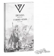 Tyroid Mixos 10 mg + 62,5 mg Driada Medical