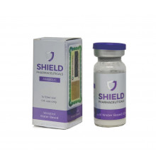 Winstrol Injektion 50mg Shield Pharma