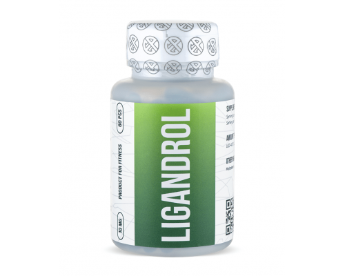 Ligandrol 10mg Envenom Pharm