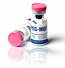 Peg MGF 2 mg Canada Peptides