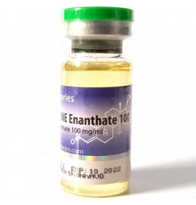 SP Trenbolon Е (Trenbolone Enanthate) 100 mg SP Laboratories