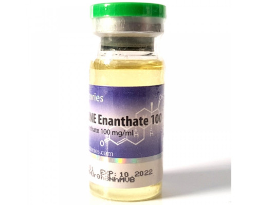 SP Trenbolon Е (Trenbolone Enanthate) 100 mg SP Laboratories