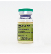 Phelibol-100 Lyka Labs