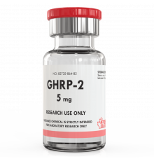 GHRP 2 5 mg Canada Peptides