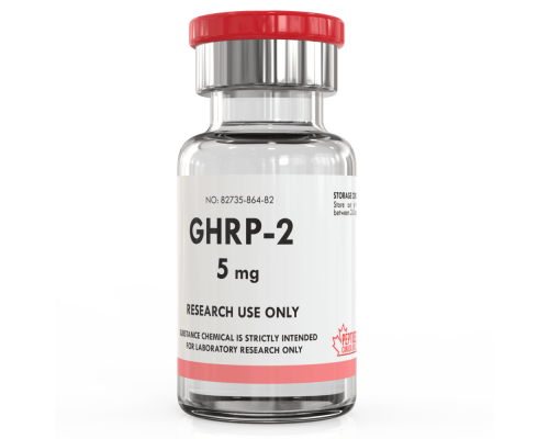 GHRP 2 5 mg Canada Peptides