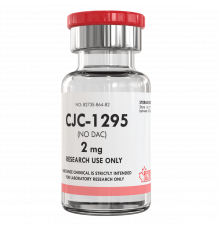 CJC 1295 2 mg Canada Peptides