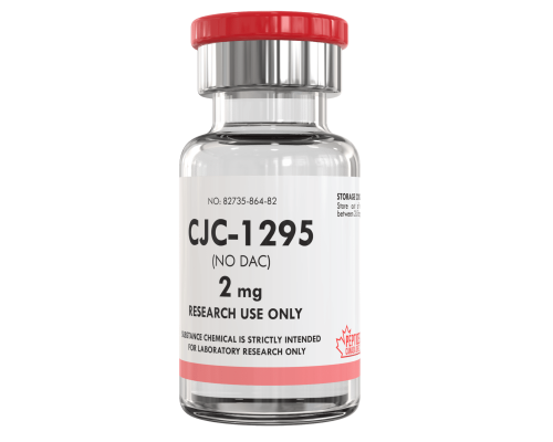 CJC 1295 2 mg Canada Peptides