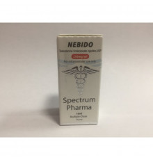 Nebido 250mg Spectrum-Pharma