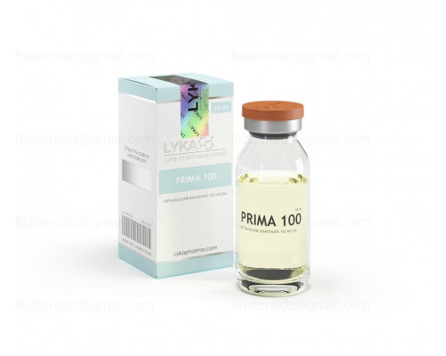 Prima 100 Lyka Pharm