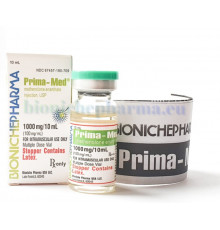 Prima-Med 100mg Bioniche Pharma