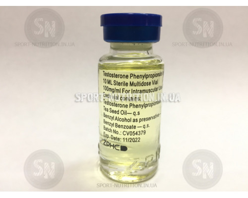 Testosterone Phenylpropionate 100mg Zhengzhou