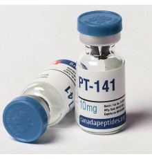 PT 141 10 mg Canada Peptides