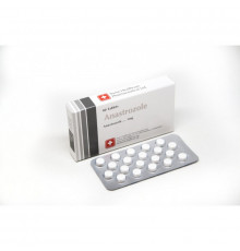 Anastrozole 1mg Swiss Healthcare