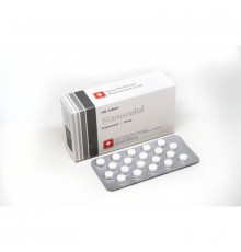 Stanozolol 10mg Swiss Healthcare