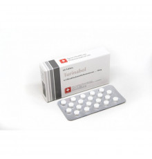 Turinabol 10mg Swiss Healthcare