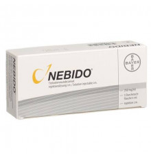 Nebido 1000 mg Bayer