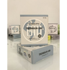 Trenbolin-100 BM Pharmaceutical