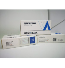 Fluoxymesterone 10mg Nouveaux