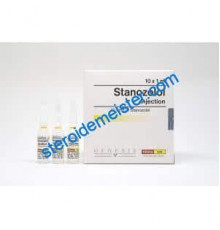 Stanozolol Injection 100mg Genesis