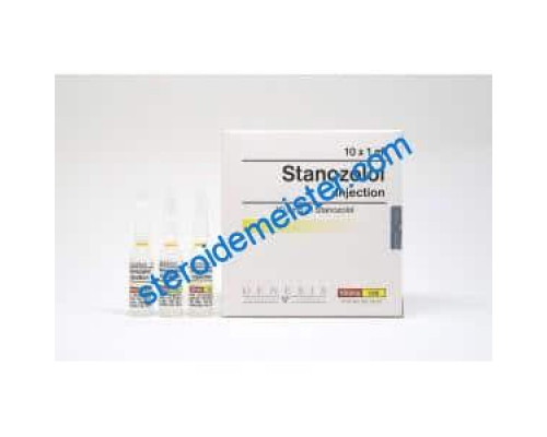 Stanozolol Injection 100mg Genesis