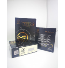 TESTO C 300MG AQUILA PHARMACEUTICALS