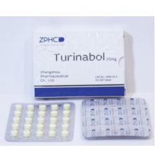 Turinabol 10mg Zhengzhou