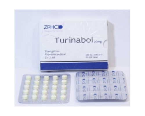 Turinabol 10mg Zhengzhou