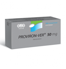 Proviron-ver 50mg Vermodje