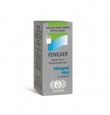 Fenilver 100mg Vermodje