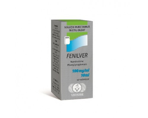 Fenilver 100mg Vermodje