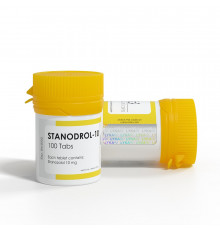 Stanodrol-10 Lyka Pharm